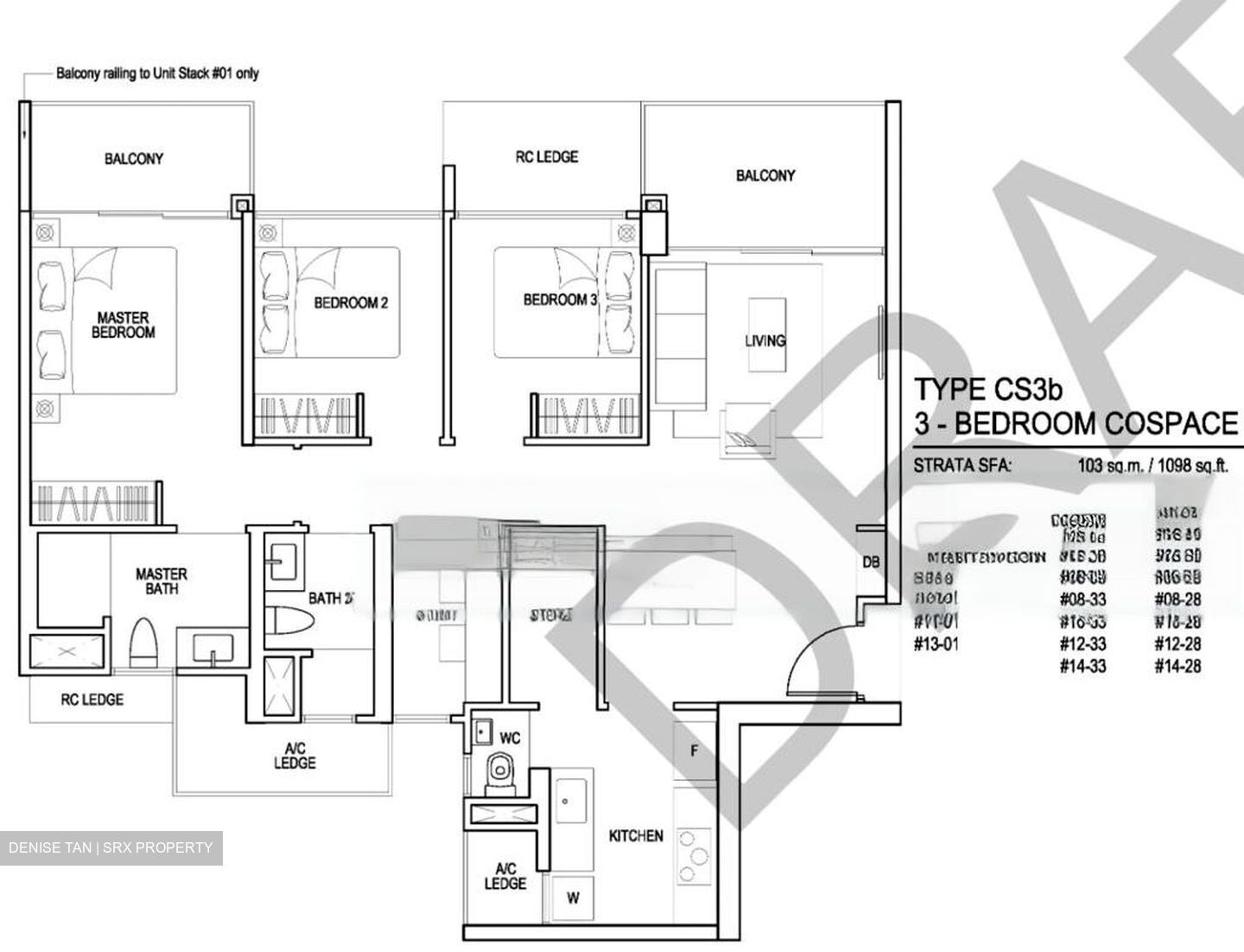 iNZ Residence (D23), Condominium #425118021